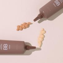 math kremas - MATH Scientific Color Adapting BB kremas MEDIUM (Medium) 40 ml - 4 nuotrauka
