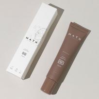 math kremas - MATH Scientific Color Adapting BB kremas MEDIUM (Medium) 40 ml - 7 nuotrauka