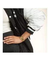 casio laikrodziai - CASIO A100WEG-9AEF Aukso (Gold) - 2 nuotrauka
