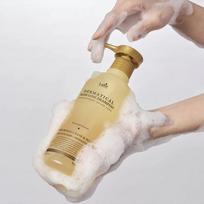 lador - Lador Eco Professional Dermatical Hair-Loss Shampoo Nourishes Hair & Scalp 530ml - 2 nuotrauka