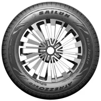 205 r14 c - SAILUN ATREZZO ECO 205/70 R14 95H - 4 nuotrauka