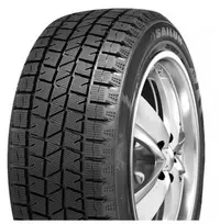 ziemines padangos r18 235 65 - Sailun Ice Blazer Arctic 235/65 R18 106T - 3 nuotrauka