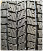 sailun 255 - Sailun Ice Blazer Arctic 255/55 R18 109H XL - 2 nuotrauka