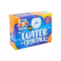 spalvinimas vandeniu - Tuban Tubi Jelly Vandens kristalai 12 x 10 g (TU3337) - 2 nuotrauka
