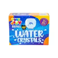 spalvinimas vandeniu - Tuban Tubi Jelly Vandens kristalai 12 x 10 g (TU3337) - 3 nuotrauka