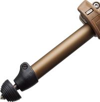 manfrotto monopod mpm r0 1 sd as monopod kit - Manfrotto monopod MPM-R0-1-SD ALPHA S.H.O.T. Monopod Kit - 3 nuotrauka