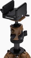 stovas kamerai trikojis - Manfrotto tripod set MK-R04-SD ALPHA S.H.O.T. Ball head Kit Carbon - 3 nuotrauka
