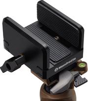 stovas kamerai trikojis - Manfrotto tripod set MK-R04-SD ALPHA S.H.O.T. Ball head Kit Carbon - 4 nuotrauka