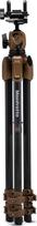 stovas kamerai trikojis - Manfrotto tripod set MK-R04-SD ALPHA S.H.O.T. Ball head Kit Carbon - 5 nuotrauka
