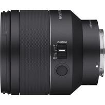 samyang 12mm - Samyang AF 50mm F1.4 FE II Sony E - 4 nuotrauka
