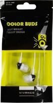 laidines ausines i - Vivanco SR3 Black (Juodos) - 2 nuotrauka