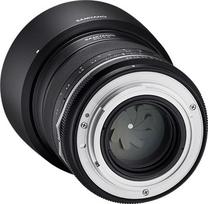 samyang 12mm - Samyang MF 85mm f/ 1.4 MK2 for Nikon - 2 nuotrauka