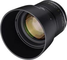 samyang 12mm - Samyang MF 85mm f/ 1.4 MK2 for Nikon - 3 nuotrauka