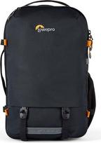 foto kuprine - Lowepro backpack Trekker Lite BP 250 AW, black | LP37460-PWW - 5 nuotrauka