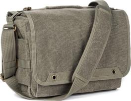 foto kuprine - Think Tank camera bag Retrospective 30 V2.0, pinestone | 116769 - 5 nuotrauka