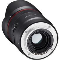 sony e objektyvas - Samyang AF 24mm F1.8 Sony FE - 2 nuotrauka