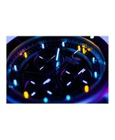 vostok europe lunokhod - Vostok Europe Lunokhod-2 6S30-6203211 - 3 nuotrauka