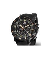 vostok europe lunokhod - Vostok Europe Lunokhod-2 6S30-6203211 - 4 nuotrauka