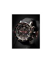 vostok europe lunokhod - Vostok Europe Lunokhod-2 6S30-6203211 - 5 nuotrauka