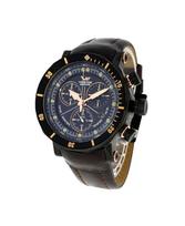vostok europe lunokhod - Vostok Europe Lunokhod-2 6S30-6203211 - 6 nuotrauka