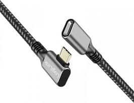 usb c i usb c 2m - Logilink SB 3.2 Gen 2 USB-C į USB-C laidas 2m Juodas (Black) - 5 nuotrauka