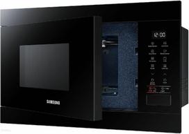 imontuojama mikrobangu samsung - Samsung MG22T8254AB - 6 nuotrauka