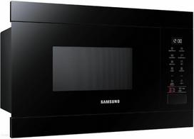 imontuojama mikrobangu samsung - Samsung MG22T8254AB - 7 nuotrauka