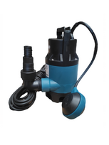 siurblys nesvariam vandeniui - Dambat IBO IP 400 MINI - 2 nuotrauka