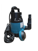 siurblys nesvariam vandeniui - Dambat IBO IP 400 MINI - 3 nuotrauka