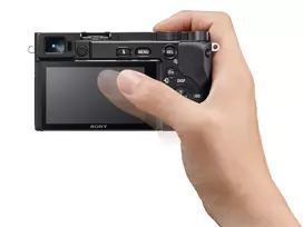 sony camera - Sony A6100 + E 16-50mm  F3.5-5.6 PZ OSS - 4 nuotrauka