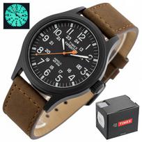 timex laikrodziai - TIMEX EXPEDITION TW4B12500 Laikrodis vyrams - 2 nuotrauka