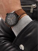 timex laikrodziai - TIMEX EXPEDITION TW4B12500 Laikrodis vyrams - 5 nuotrauka