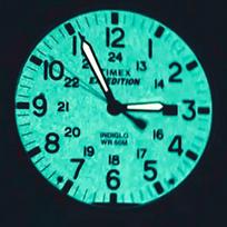 timex laikrodziai - TIMEX EXPEDITION TW4B12500 Laikrodis vyrams - 8 nuotrauka