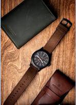 timex laikrodziai - TIMEX EXPEDITION TW4B12500 Laikrodis vyrams - 9 nuotrauka