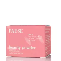 paese makiazo pagrindas - PAESE Beauty Powder Biri Miežių Pudra, 10 g - 2 nuotrauka