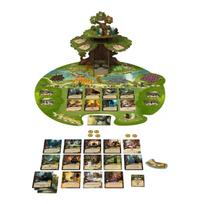 everdell - Tabletop Tycoon Everdell, EN - 3 nuotrauka