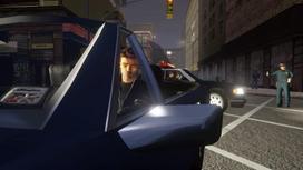 auto - Grand Theft Auto: The Trilogy – The Definitive Edition (Switch) - 7 nuotrauka