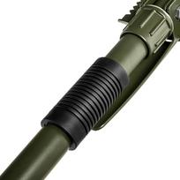 mil tec folding - Kastuvas Mil-tec Mini Spade, 405 mm, anglies plienas, žalia - 2 nuotrauka