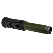 mil tec folding - Kastuvas Mil-tec Mini Spade, 405 mm, anglies plienas, žalia - 10 nuotrauka