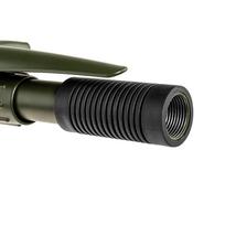 mil tec folding - Kastuvas Mil-tec Mini Spade, 405 mm, anglies plienas, žalia - 11 nuotrauka