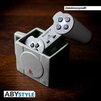 playstation puodelis - PLAYSTATION Console 3D puodukas - 2 nuotrauka