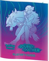 elite trainer box - POKEMON Žaidimas „Scarlet & Violet 9: Journey Together Elite Trainer Box“, POK10355 - 2 nuotrauka