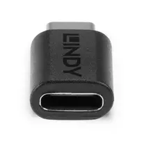 adapteriai type c - Adapteris USB Lindy Lindy Adapteris USB 3.2 Type C - 3 nuotrauka