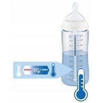nuk buteliukai - Polipropileno buteliukas su termperatūros kontrole NUK FC+, 300 ml, 0-6 mėn. - 3 nuotrauka