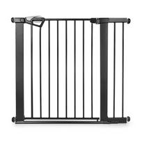 laiptai - Saugumo varteliai Milly Mally Guardy 104, juoda (Black) - 8 nuotrauka