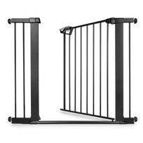 laiptai - Saugumo varteliai Milly Mally Guardy 104, juoda (Black) - 10 nuotrauka