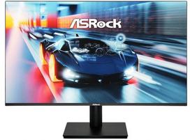 monitor 27 1080 - Asrock Challenger CL27FFB 27", IPS, FHD, 144Hz - 2 nuotrauka