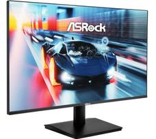 monitor 27 1080 - Asrock Challenger CL27FFB 27", IPS, FHD, 144Hz - 4 nuotrauka
