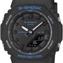 casio laikrodziai - CASIO G-SHOCK GMA-P2100BA-1AER - 5 nuotrauka