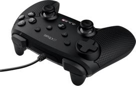 console - Trust GXT 541 MUTA Juodas (Black) - 2 nuotrauka